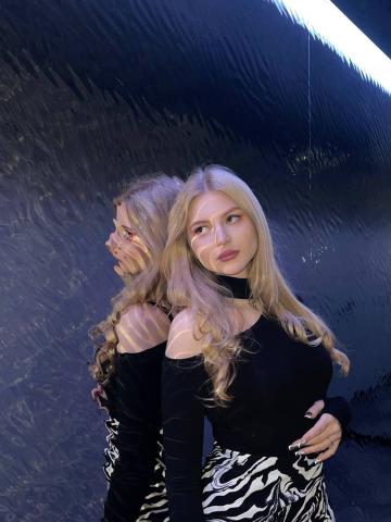 Индивидуалка Дарина Фотография 2