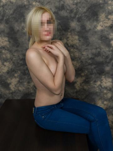 Индивидуалка Нила Фотография 14