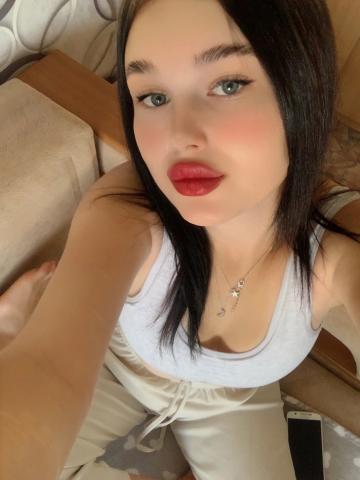 Индивидуалка Таира Фотография 3